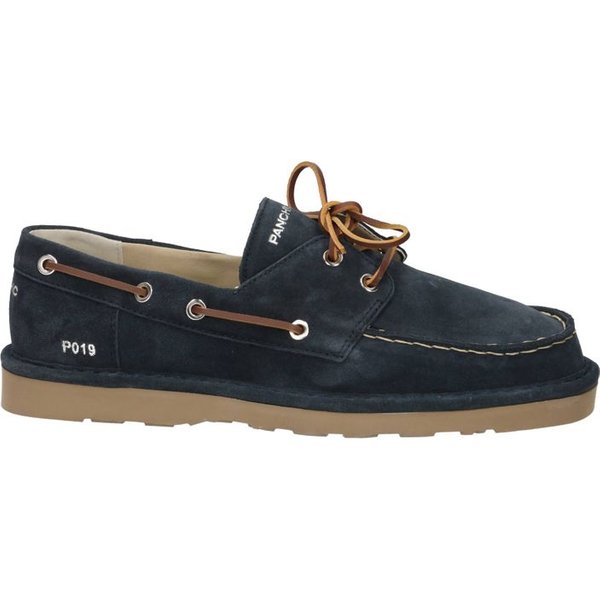 Panchic Scarpe basse Blu