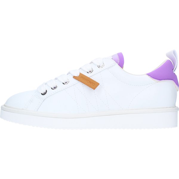 Panchic Sneakers Bianco