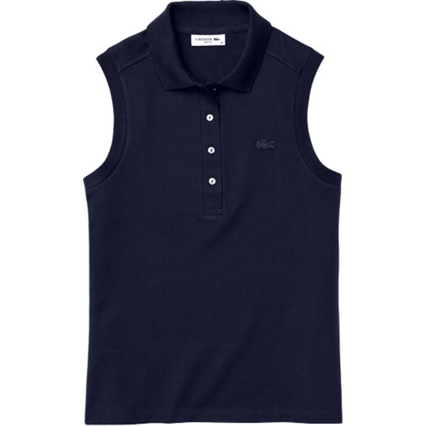 Lacoste T-shirt e Polo Blu