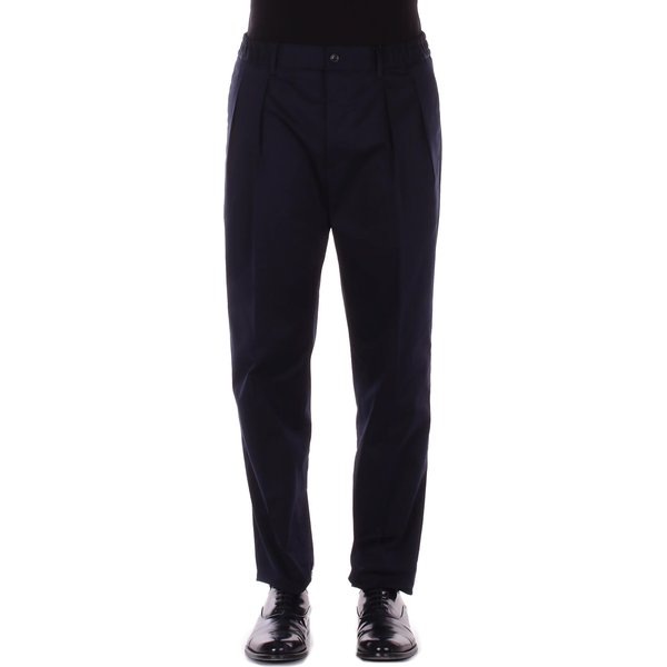 Tagliatore Pantaloni Navy