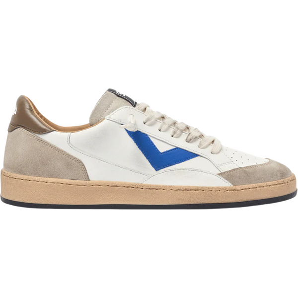 4B12 Sneakers Beige