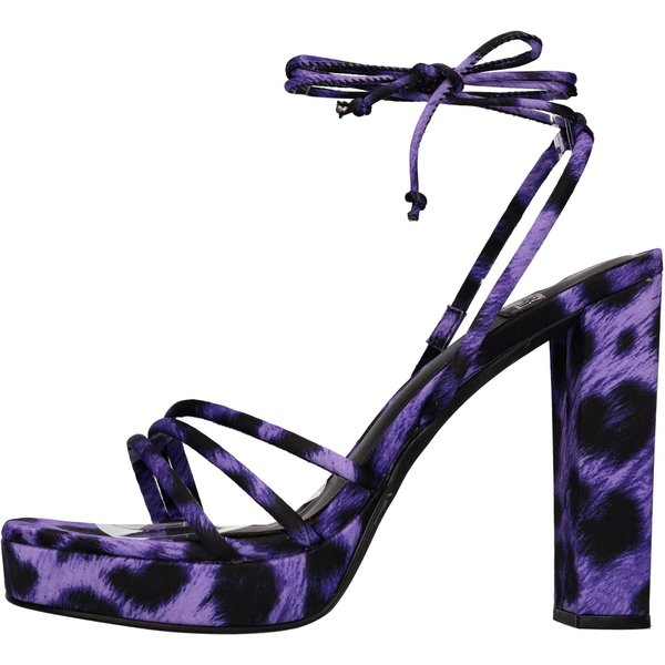Jeffrey Campbell Sandali Animalier
