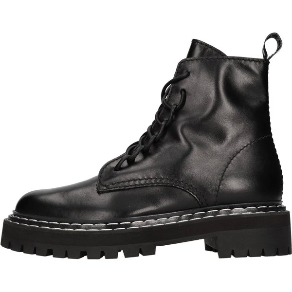 Proenza Schouler Stivali Nero