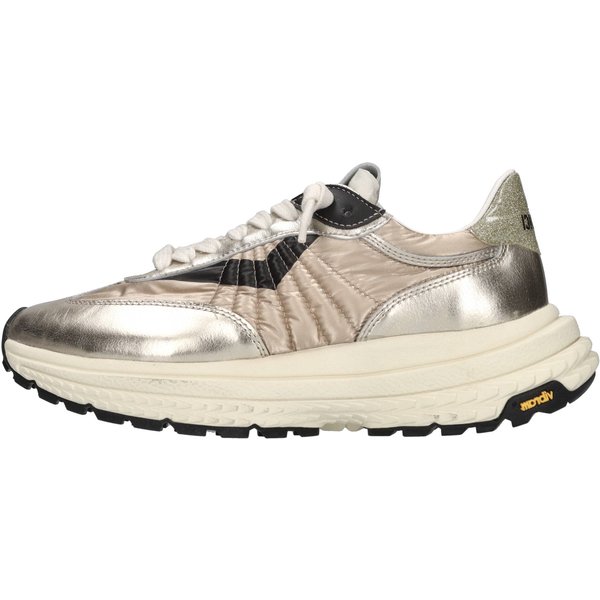 4B12 Sneakers Platino