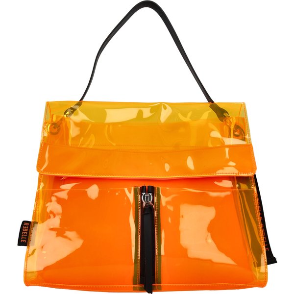 REBELLE Borse... Arancione
