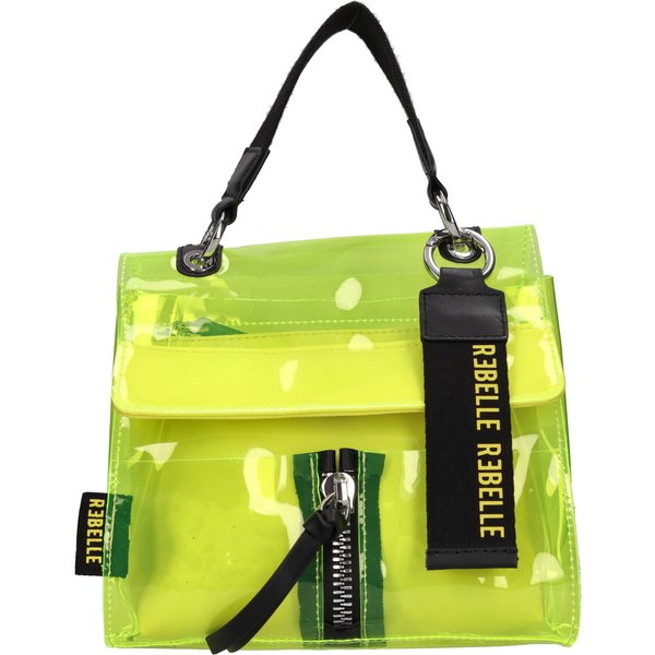 REBELLE Borse... Giallo