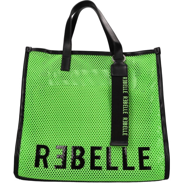 REBELLE Borse... Verde