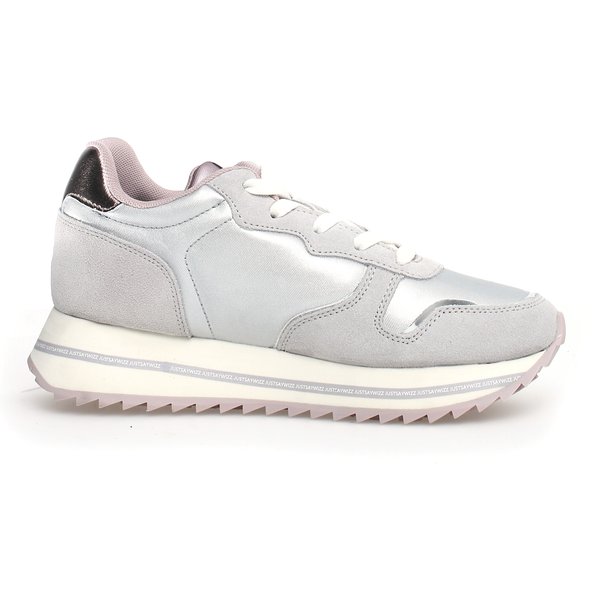 W6YZ Sneakers Grigio