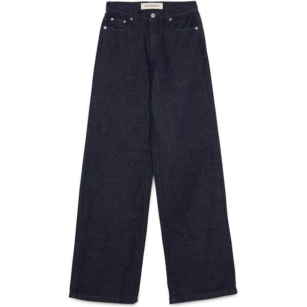 ROY ROGER'S Jeans Blu