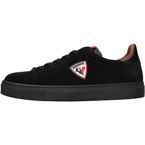 Rossignol Sneakers Nero