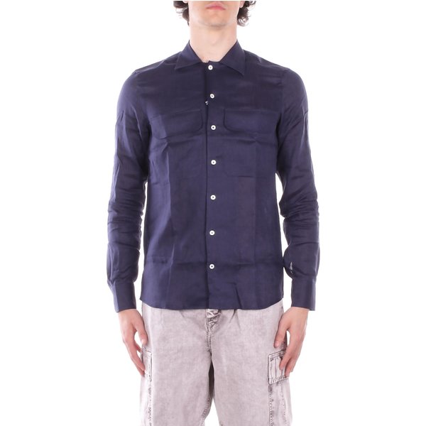 Tagliatore Camicie Navy-image