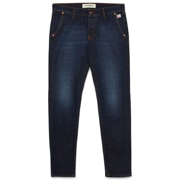 ROY ROGER'S Abbigliamento... Blu