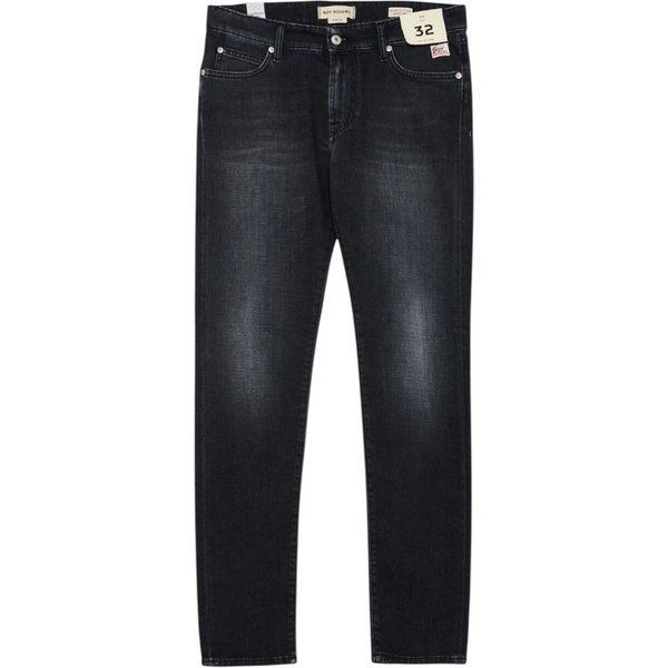 ROY ROGER'S Jeans Nero