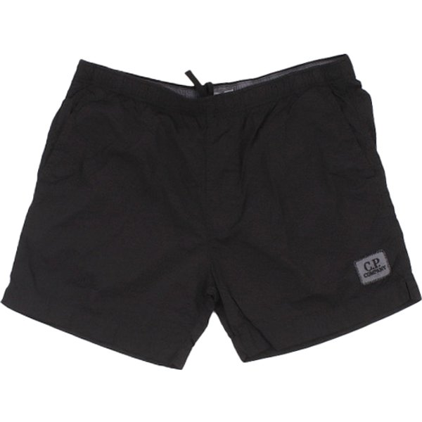 CP COMPANY Mare Black