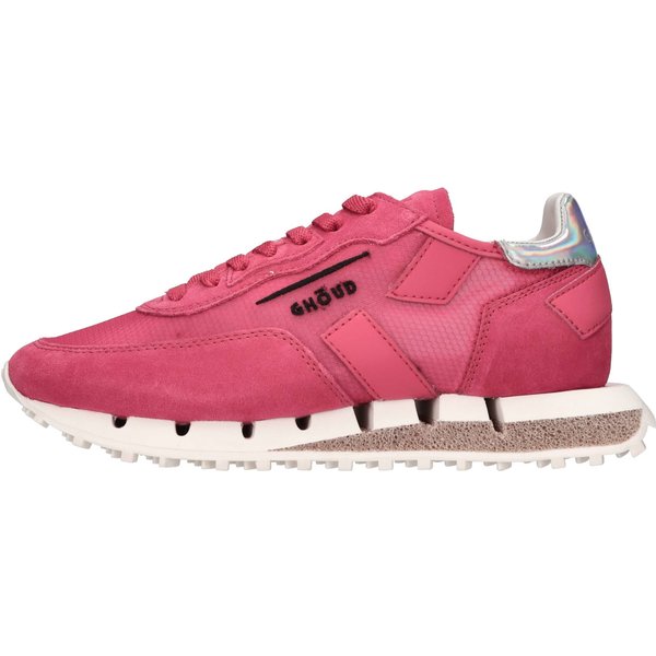 Ghoud Sneakers Fucsia