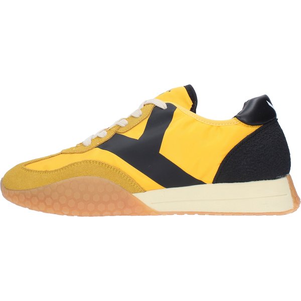 KEH NOO Sneakers Giallo