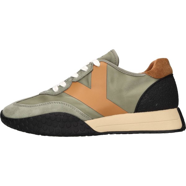KEH NOO Sneakers Verde