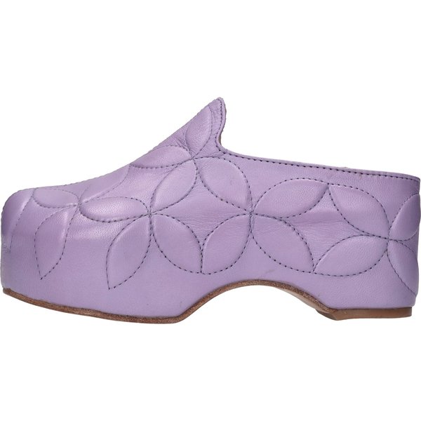 maliparmi Sandali Viola-image