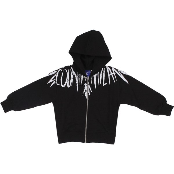 COUNTY OF MILAN Maglie Black