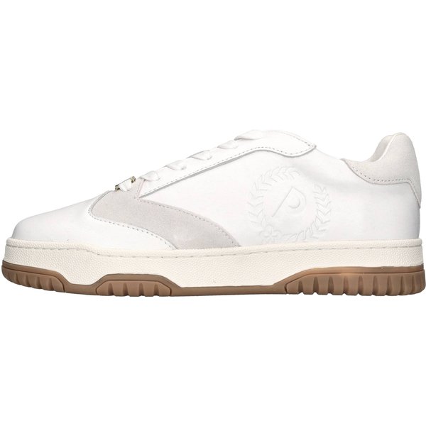Pollini Sneakers Bianco