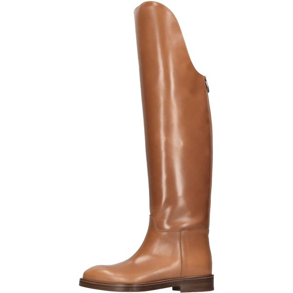 Durazzi Milano Stivali Marrone-image