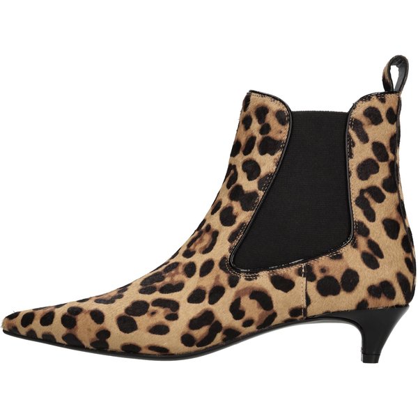 Tosca Blu Stivali Animalier