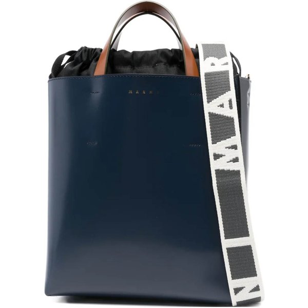 Marni Borse... Blue