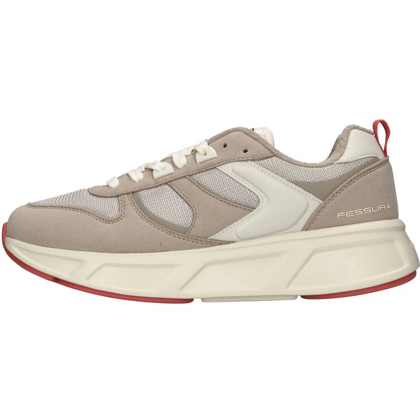 Fessura Sneakers Beige
