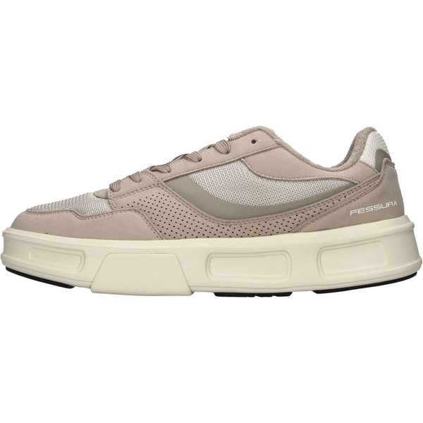 Fessura Sneakers Beige
