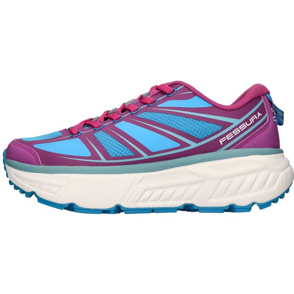 Fessura Sneakers Multicolor