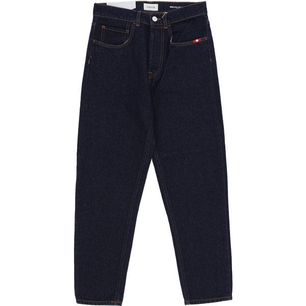 Jeans Uomo Jeremiah Denim Rinse Denim-image