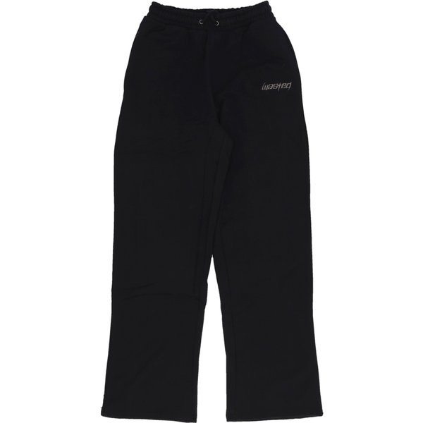 Pantalone Tuta Felpato Uomo Switchblade Jogging Pants Black-image