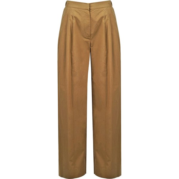 Ottod'ame - Pantalone - 470709 - Oliva-image