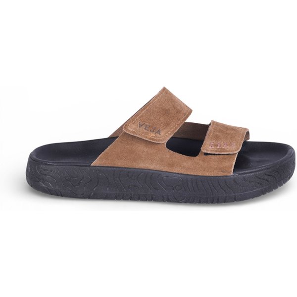 Veja - Sandali - 471081 - Cioccolato