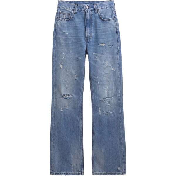 haikure - Jeans - 470596 - Denim-image