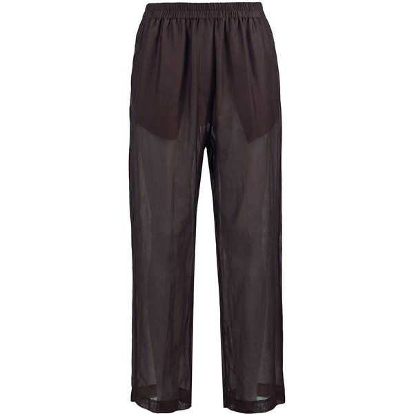 Jucca - Pantalone - 470905 - Moka-image