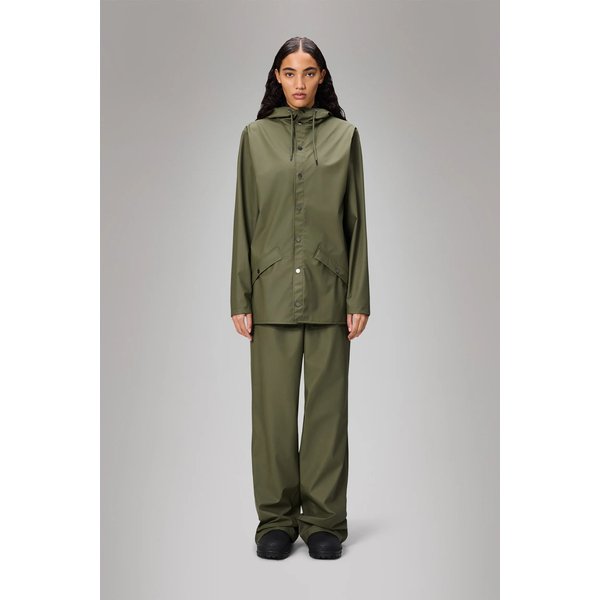 Rains Jacket Jacket-image