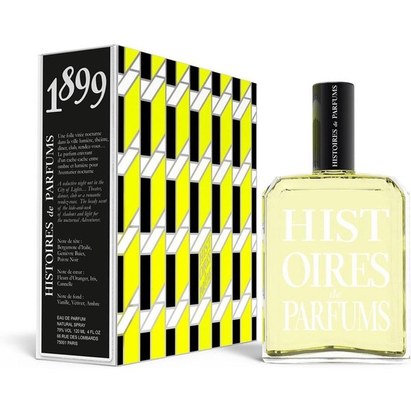 Histoires De Parfums 1899-image
