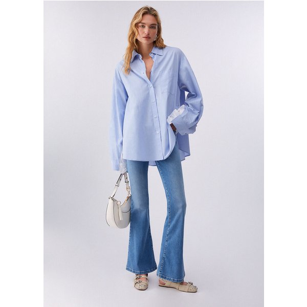 Liu Jo Jeans UA6159-D0264-image