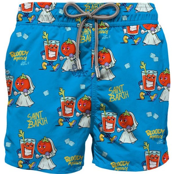 MC2 Saint Barth Costume Boxer GUS0001-08162L-image
