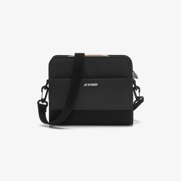 K-WAY Pouch Bag MARYBELL