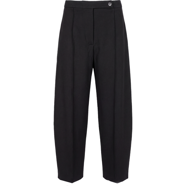 Liviana Conti - Pantalone - 480834 - Nero-image