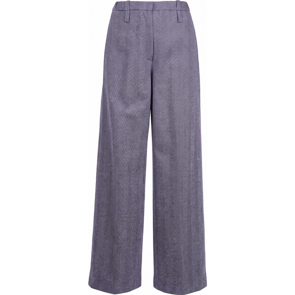 Liviana Conti - Pantalone - 480836 - Viola-image
