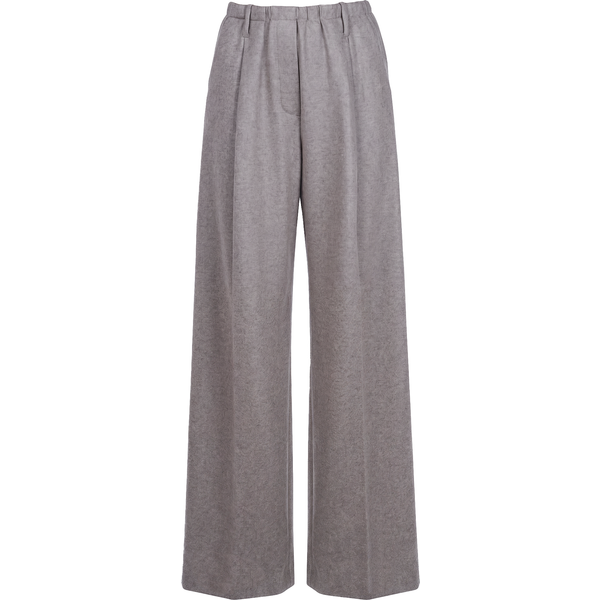 Liviana Conti - Pantalone - 480837 - Tortora