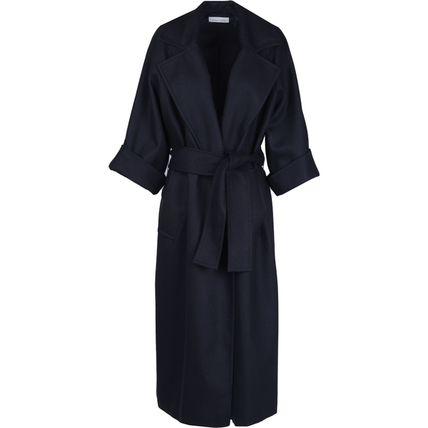 Liviana Conti - Cappotto - 480838 - Nero