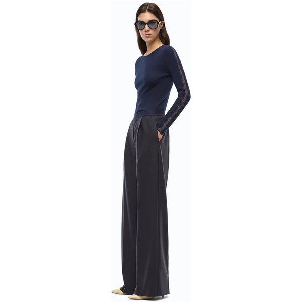 PINKO PANTALONE PHAIUS
