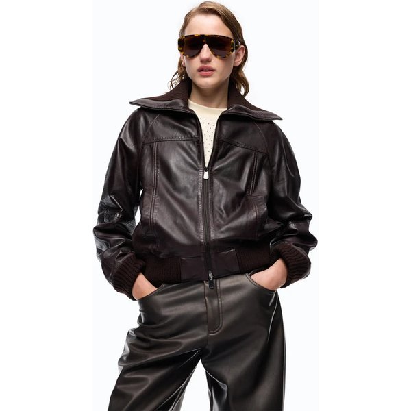 pinko Bomber Bluma-image