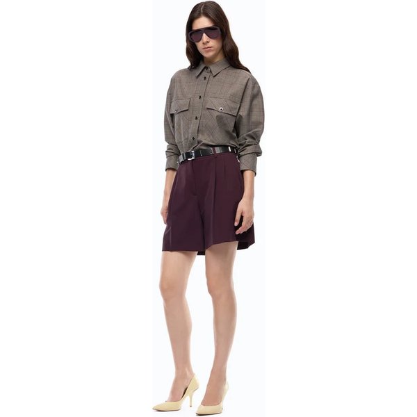 pinko Shorts Shetana-image