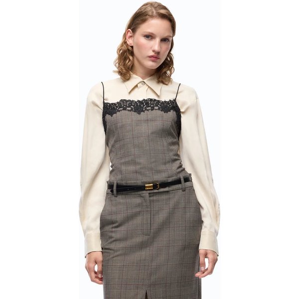 PINKO Top TELIPOGON