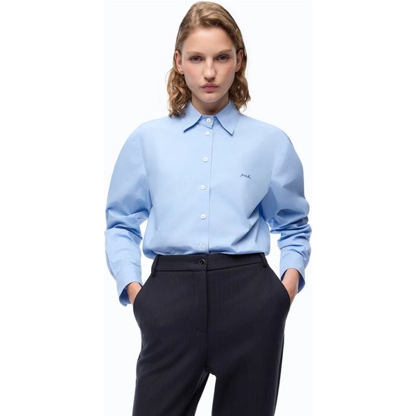 PINKO CAMICIA CONNIE